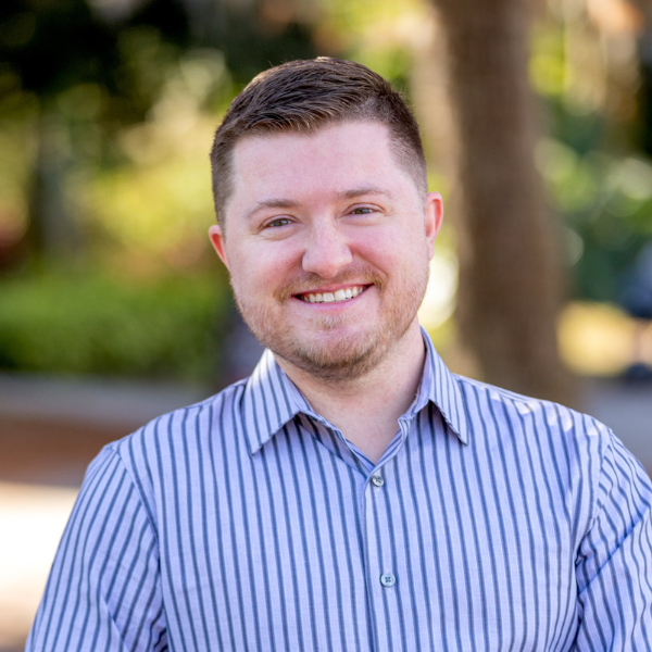 Chad Gibson, Orlando Realtor
