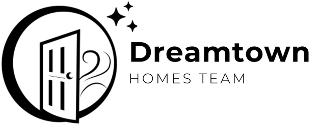 Dreamtown Homes Team logo