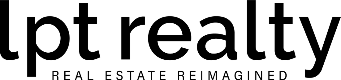 LPT Realty logo